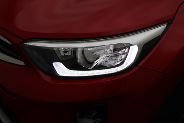 Kia Stonic 1.0 T-GDi Sports Edition Two-Tone, Camera, Apple Carplay, Cruise, PDC, Trekhaak, 17" Kia Stonic 1.0 T-GDi Sports Edition Two-Tone, Camera, Apple Carplay, Cruise, PDC, Trekhaak, 17"