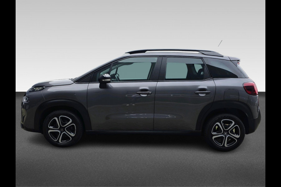 Citroën C3 Aircross 1.2 PureTech Feel | Cruisecontrol | Navigatie | Apple Carplay/ Android Auto | Airco |