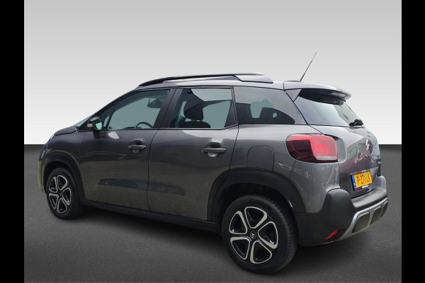 Citroën C3 Aircross 1.2 PureTech Feel | Cruisecontrol | Navigatie | Apple Carplay/ Android Auto | Airco |