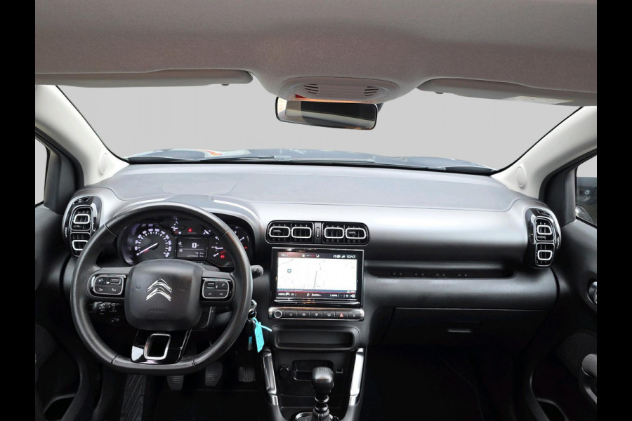 Citroën C3 Aircross 1.2 PureTech Feel | Cruisecontrol | Navigatie | Apple Carplay/ Android Auto | Airco |