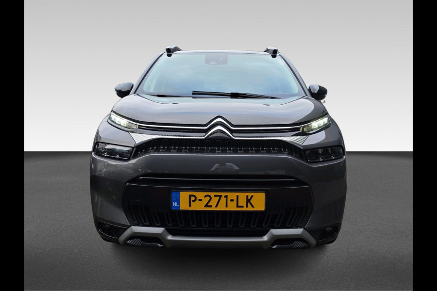 Citroën C3 Aircross 1.2 PureTech Feel | Cruisecontrol | Navigatie | Apple Carplay/ Android Auto | Airco |