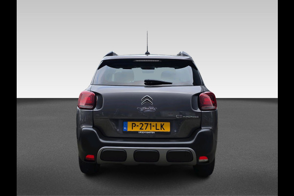 Citroën C3 Aircross 1.2 PureTech Feel | Cruisecontrol | Navigatie | Apple Carplay/ Android Auto | Airco |