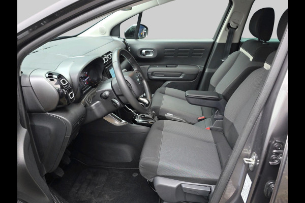 Citroën C3 Aircross 1.2 PureTech Feel | Cruisecontrol | Navigatie | Apple Carplay/ Android Auto | Airco |