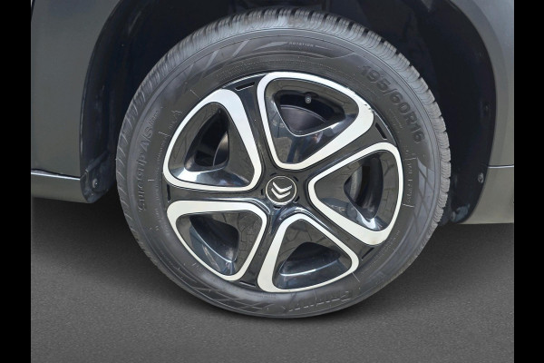 Citroën C3 Aircross 1.2 PureTech Feel | Cruisecontrol | Navigatie | Apple Carplay/ Android Auto | Airco |