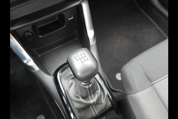 Citroën C3 Aircross 1.2 PureTech Feel | Cruisecontrol | Navigatie | Apple Carplay/ Android Auto | Airco |