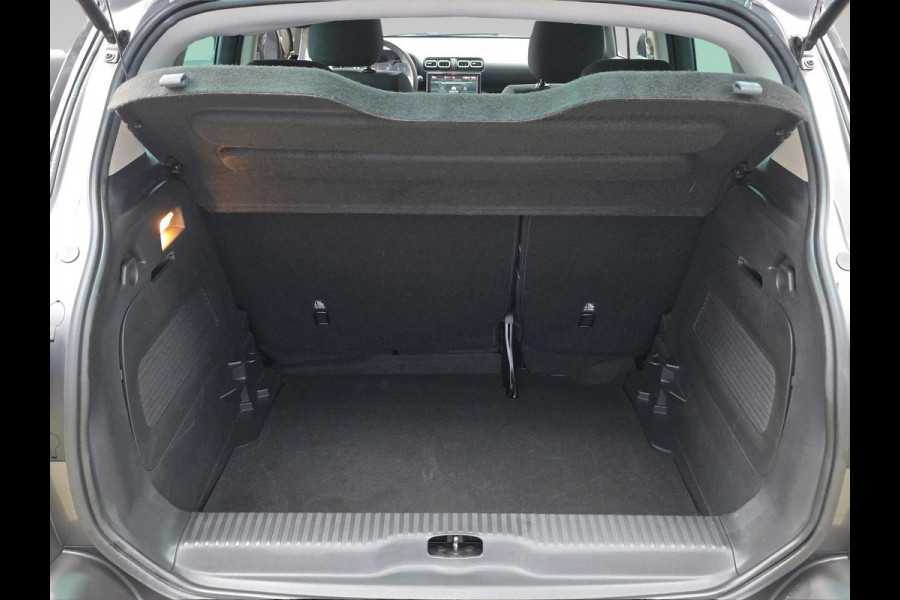 Citroën C3 Aircross 1.2 PureTech Feel | Cruisecontrol | Navigatie | Apple Carplay/ Android Auto | Airco |