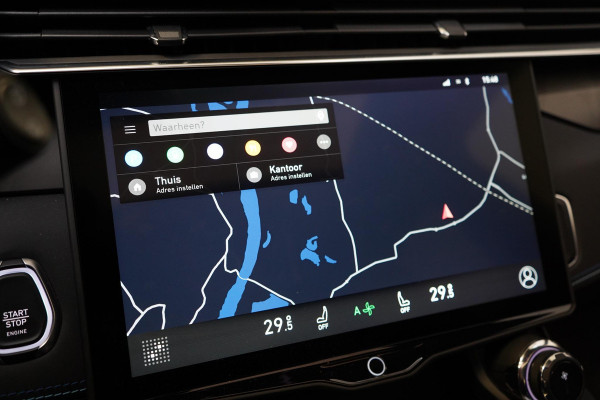 Lynk & Co 01 1.5 | Zwart optiek | Panoramadak | Navigatie | Memory | Apple CarPlay Lynk & Co 01 1.5 | Zwart optiek | Panoramadak | Navigatie | Memory | Apple CarPlay
