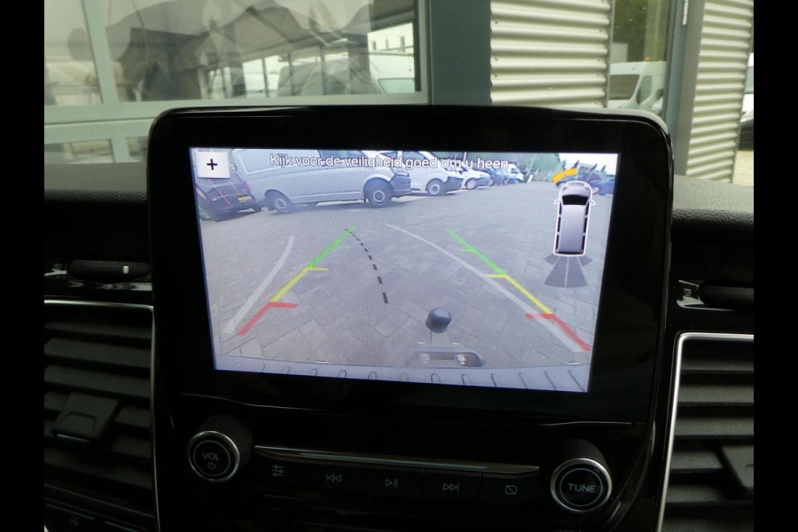 Ford Transit Custom 280 2.0tdci 170pk, Automaat, LED, Camera, 3-Zits, Navigatie. Ford Transit Custom 280 2.0tdci 170pk, Automaat, LED, Camera, 3-Zits, Navigatie.
