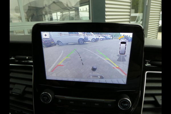 Ford Transit Custom 280 2.0tdci 170pk, Automaat, LED, Camera, 3-Zits, Navigatie. Ford Transit Custom 280 2.0tdci 170pk, Automaat, LED, Camera, 3-Zits, Navigatie.