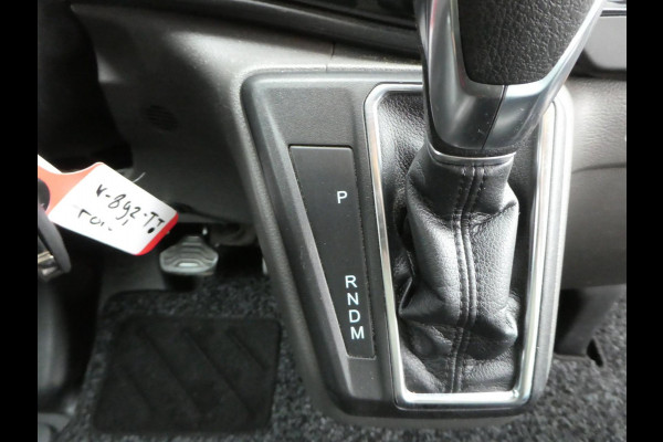 Ford Transit Custom 280 2.0tdci 170pk, Automaat, LED, Camera, 3-Zits, Navigatie. Ford Transit Custom 280 2.0tdci 170pk, Automaat, LED, Camera, 3-Zits, Navigatie.