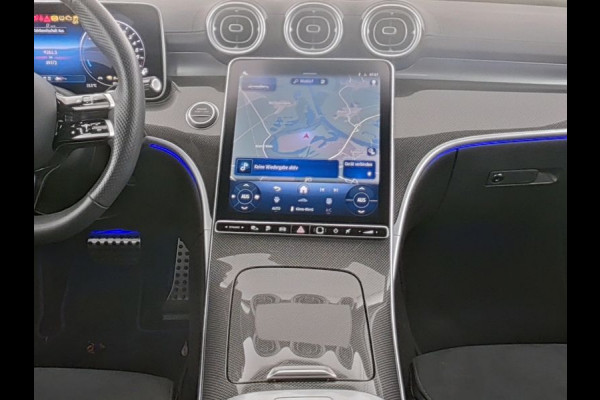 Mercedes-Benz C-Klasse Estate 300 e AMG Plug-In Hybride Edition AMG-Line | Panorama Schuif-Kanteldak | Alarm Klasse 3  |360° camera | Stuur en Stoelverwarming. Inclusief 24 maanden Mercedes-Benz Certified garantie voor Europa.