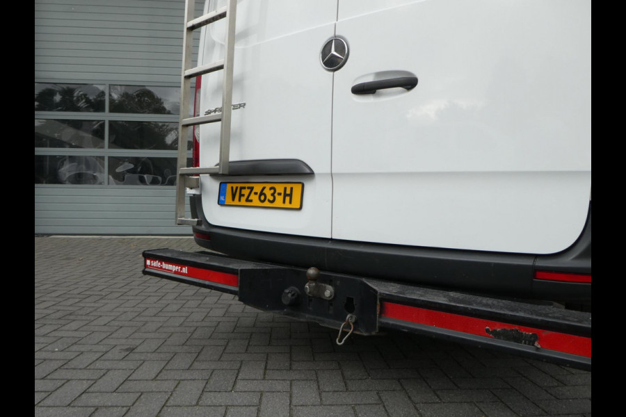 Mercedes-Benz Sprinter 316cdi L2H1, 163pk, Automaat, Airco, Camera, Navigatie, 3-Zits, Trekhaak. Mercedes-Benz Sprinter 316cdi L2H1, 163pk, Automaat, Airco, Camera, Navigatie, 3-Zits, Trekhaak.