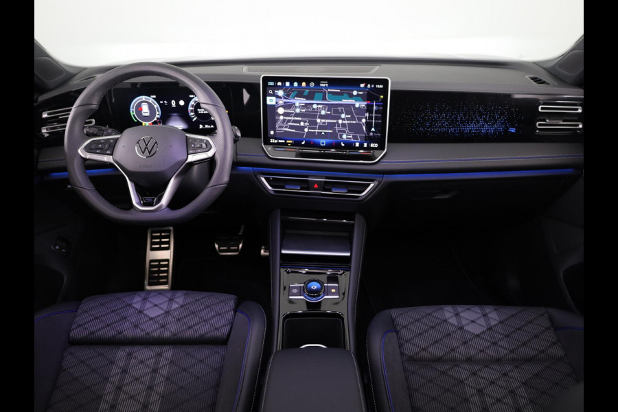 Volkswagen Tiguan R-Line-Edition 1.5 eHybrid 150 kW / 204 pk SUV 6 v
