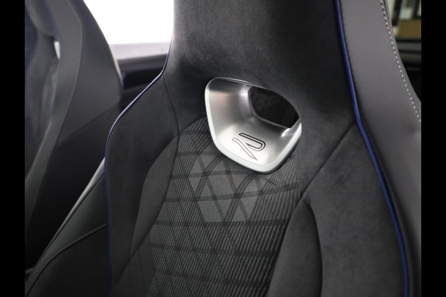 Volkswagen Tiguan R-Line-Edition 1.5 eHybrid 150 kW / 204 pk SUV 6 v