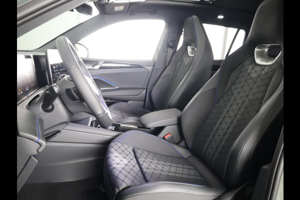 Volkswagen Tiguan R-Line-Edition 1.5 eHybrid 150 kW / 204 pk SUV 6 v