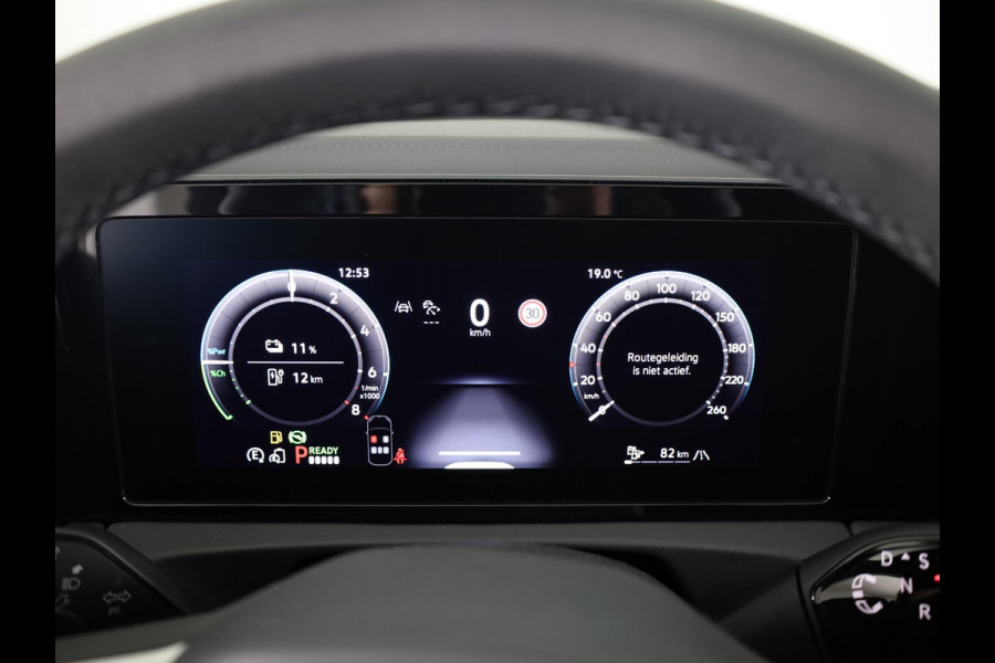 Volkswagen Tiguan R-Line-Edition 1.5 eHybrid 150 kW / 204 pk SUV 6 v