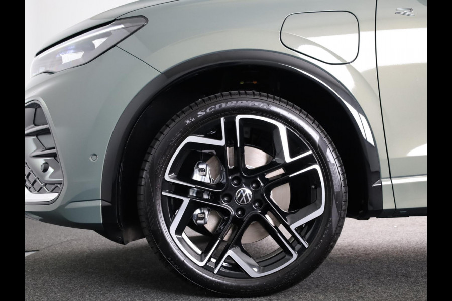 Volkswagen Tiguan R-Line-Edition 1.5 eHybrid 150 kW / 204 pk SUV 6 v