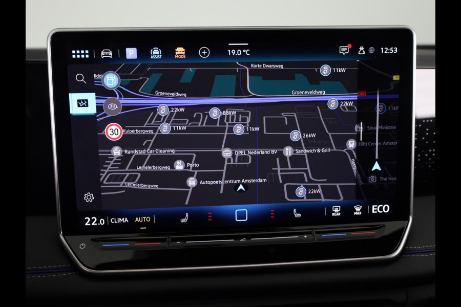 Volkswagen Tiguan R-Line-Edition 1.5 eHybrid 150 kW / 204 pk SUV 6 v