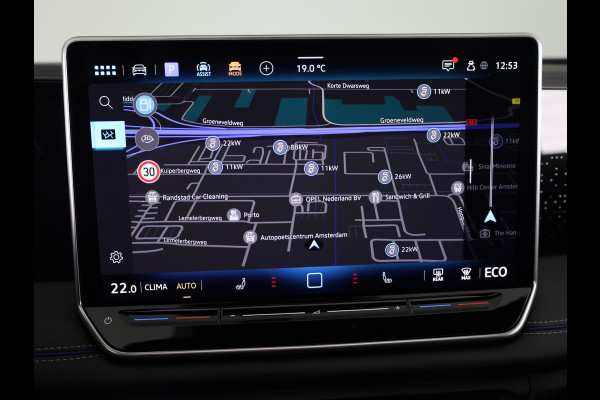 Volkswagen Tiguan R-Line-Edition 1.5 eHybrid 150 kW / 204 pk SUV 6 v