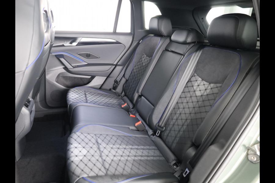 Volkswagen Tiguan R-Line-Edition 1.5 eHybrid 150 kW / 204 pk SUV 6 v