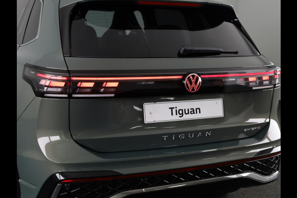 Volkswagen Tiguan R-Line-Edition 1.5 eHybrid 150 kW / 204 pk SUV 6 v