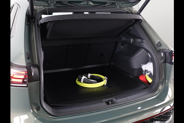 Volkswagen Tiguan R-Line-Edition 1.5 eHybrid 150 kW / 204 pk SUV 6 v