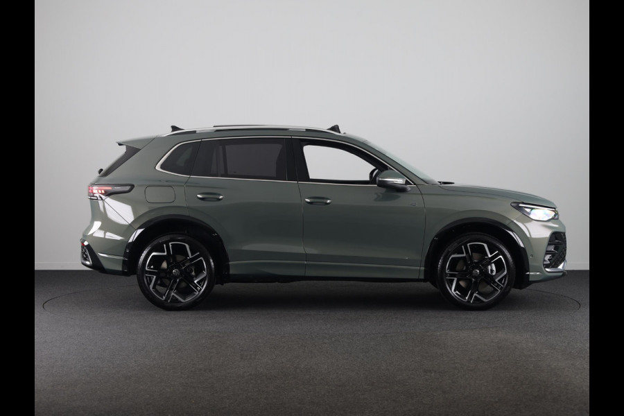 Volkswagen Tiguan R-Line-Edition 1.5 eHybrid 150 kW / 204 pk SUV 6 v