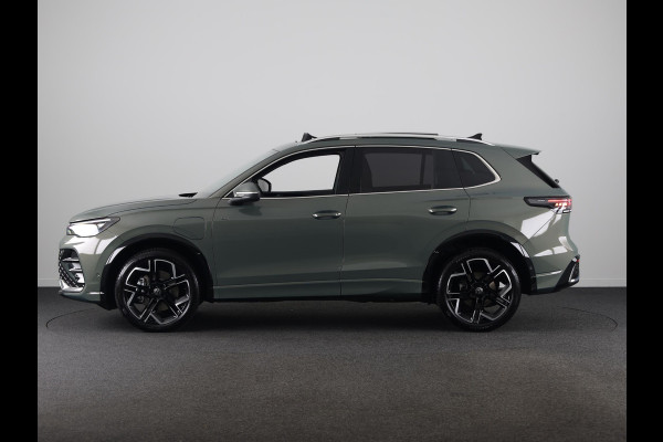 Volkswagen Tiguan R-Line-Edition 1.5 eHybrid 150 kW / 204 pk SUV 6 v