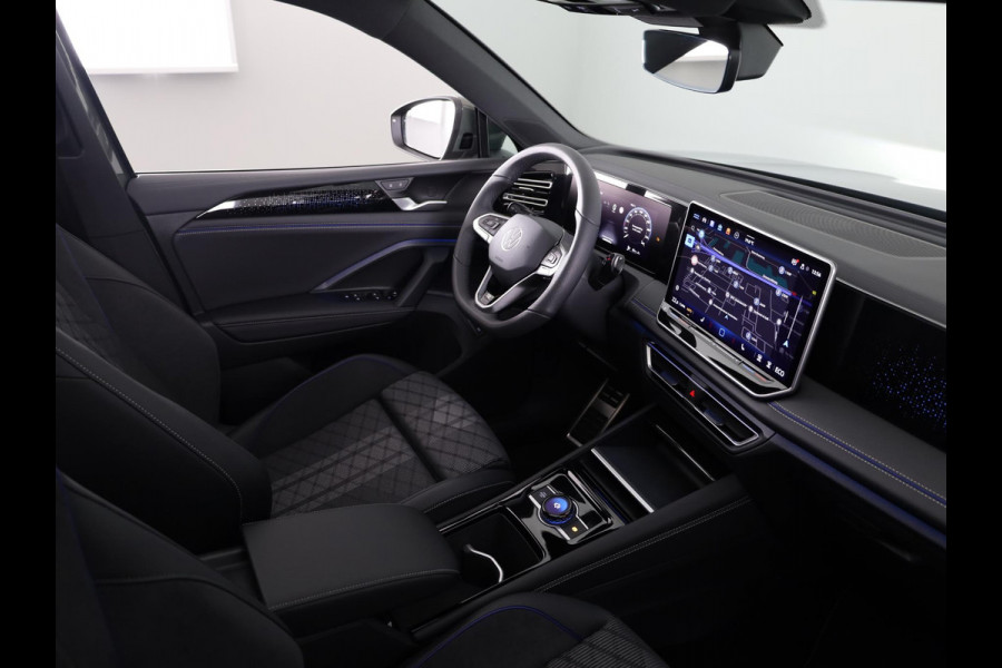 Volkswagen Tiguan R-Line-Edition 1.5 eHybrid 150 kW / 204 pk SUV 6 v