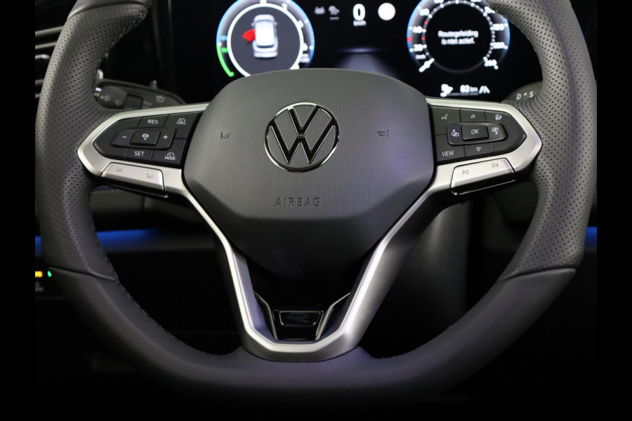 Volkswagen Tiguan R-Line-Edition 1.5 eHybrid 150 kW / 204 pk SUV 6 v