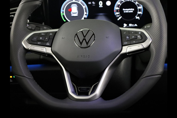 Volkswagen Tiguan R-Line-Edition 1.5 eHybrid 150 kW / 204 pk SUV 6 v