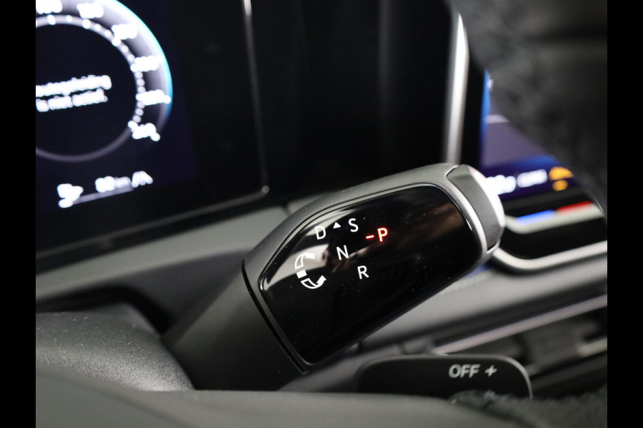 Volkswagen Tiguan R-Line-Edition 1.5 eHybrid 150 kW / 204 pk SUV 6 v