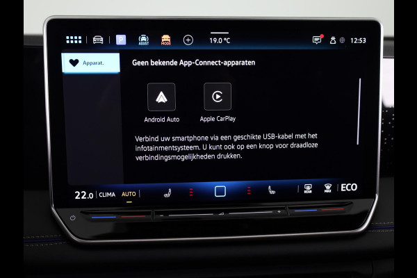 Volkswagen Tiguan R-Line-Edition 1.5 eHybrid 150 kW / 204 pk SUV 6 v