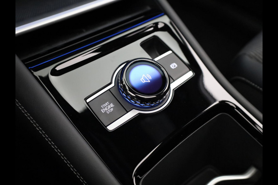 Volkswagen Tiguan R-Line-Edition 1.5 eHybrid 150 kW / 204 pk SUV 6 v