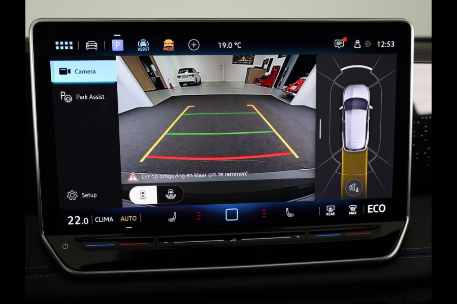 Volkswagen Tiguan R-Line-Edition 1.5 eHybrid 150 kW / 204 pk SUV 6 v