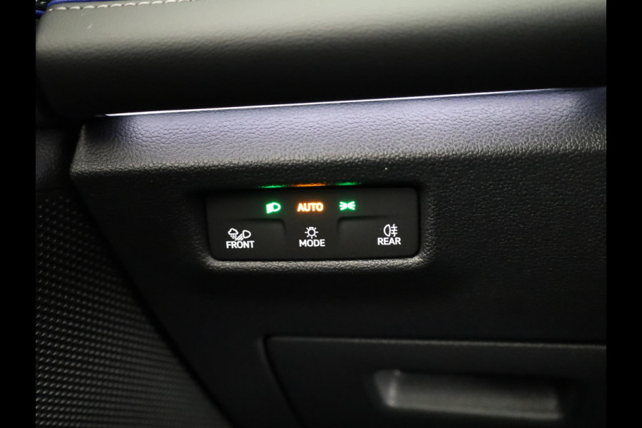 Volkswagen Tiguan R-Line-Edition 1.5 eHybrid 150 kW / 204 pk SUV 6 v