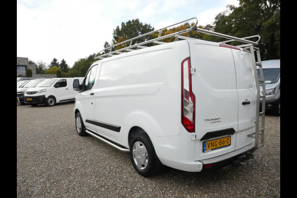 Ford Transit Custom 2.0 TDCI 130PK, L1H1, Airco Ford Transit Custom 2.0 TDCI 130PK, L1H1, Airco