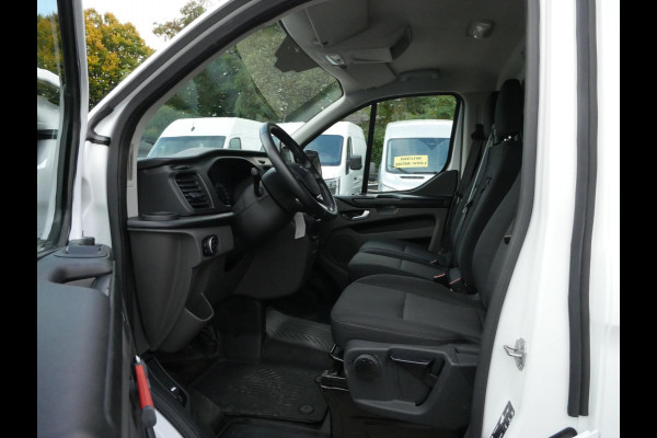 Ford Transit Custom 2.0 TDCI 130PK, L1H1, Airco Ford Transit Custom 2.0 TDCI 130PK, L1H1, Airco