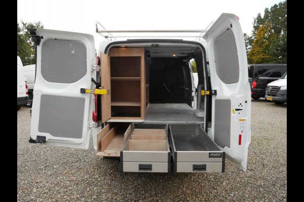 Ford Transit Custom 2.0 TDCI 130PK, L1H1, Airco Ford Transit Custom 2.0 TDCI 130PK, L1H1, Airco