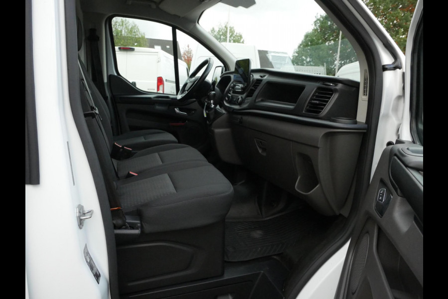 Ford Transit Custom 2.0 TDCI 130PK, L1H1, Airco Ford Transit Custom 2.0 TDCI 130PK, L1H1, Airco