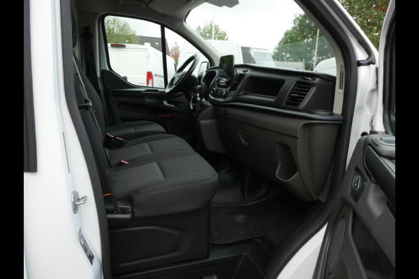 Ford Transit Custom 2.0 TDCI 130PK, L1H1, Airco Ford Transit Custom 2.0 TDCI 130PK, L1H1, Airco