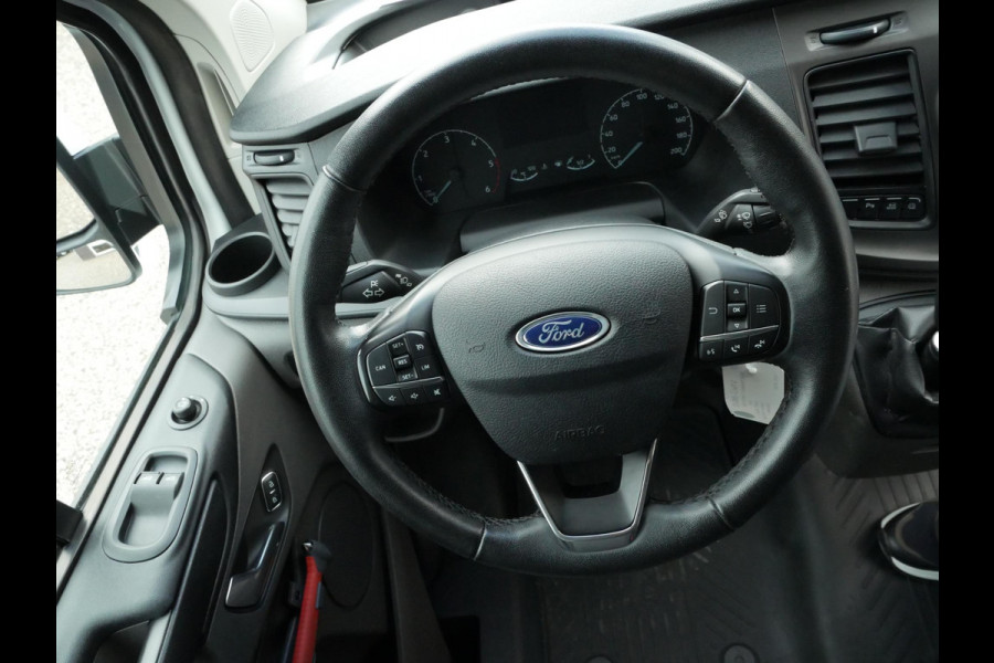 Ford Transit Custom 2.0 TDCI 130PK, L1H1, Airco Ford Transit Custom 2.0 TDCI 130PK, L1H1, Airco