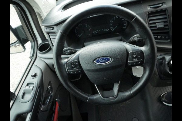 Ford Transit Custom 2.0 TDCI 130PK, L1H1, Airco Ford Transit Custom 2.0 TDCI 130PK, L1H1, Airco