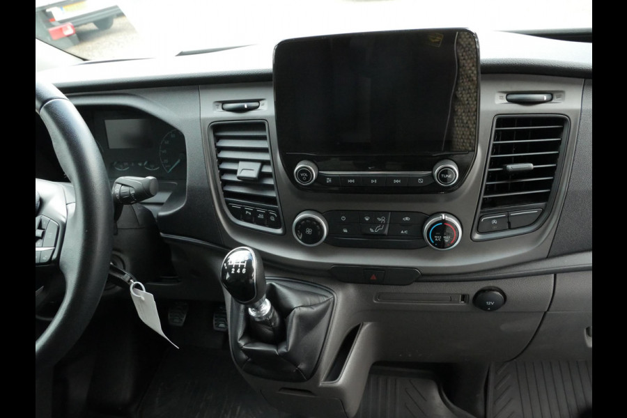 Ford Transit Custom 2.0 TDCI 130PK, L1H1, Airco Ford Transit Custom 2.0 TDCI 130PK, L1H1, Airco