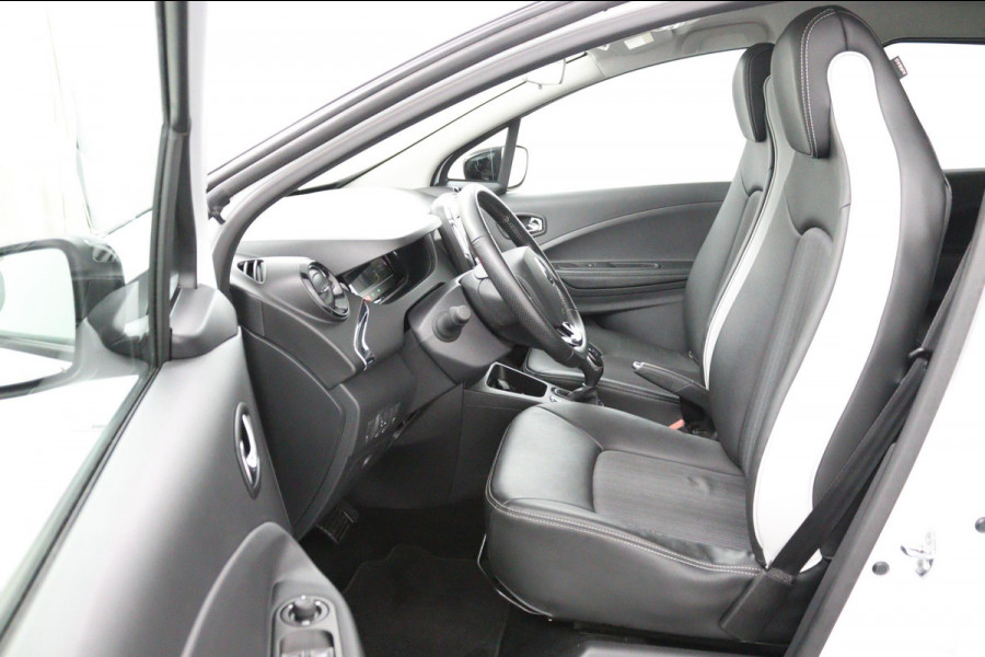 Renault ZOE R110 Iconic 41 kWh KOOPACCU*3FASE*ECC*CAMERA*NAVI* Renault ZOE R110 Iconic 41 kWh KOOPACCU*3FASE*ECC*CAMERA*NAVI*