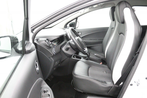 Renault ZOE R110 Iconic 41 kWh KOOPACCU*3FASE*ECC*CAMERA*NAVI* Renault ZOE R110 Iconic 41 kWh KOOPACCU*3FASE*ECC*CAMERA*NAVI*