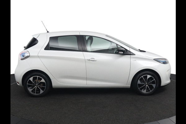 Renault ZOE R110 Iconic 41 kWh KOOPACCU*3FASE*ECC*CAMERA*NAVI* Renault ZOE R110 Iconic 41 kWh KOOPACCU*3FASE*ECC*CAMERA*NAVI*
