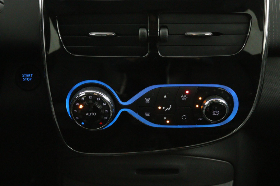 Renault ZOE R110 Iconic 41 kWh KOOPACCU*3FASE*ECC*CAMERA*NAVI* Renault ZOE R110 Iconic 41 kWh KOOPACCU*3FASE*ECC*CAMERA*NAVI*