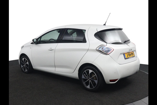 Renault ZOE R110 Iconic 41 kWh KOOPACCU*3FASE*ECC*CAMERA*NAVI* Renault ZOE R110 Iconic 41 kWh KOOPACCU*3FASE*ECC*CAMERA*NAVI*