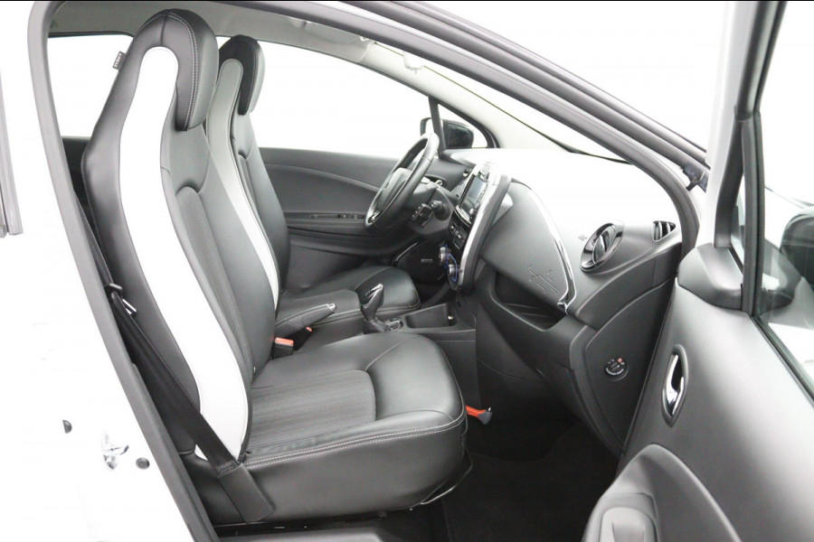 Renault ZOE R110 Iconic 41 kWh KOOPACCU*3FASE*ECC*CAMERA*NAVI* Renault ZOE R110 Iconic 41 kWh KOOPACCU*3FASE*ECC*CAMERA*NAVI*